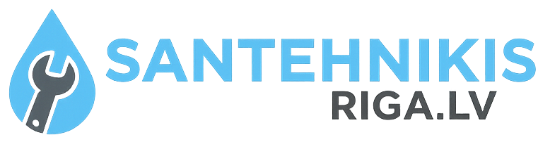 Santehnikisriga.lv logo